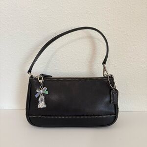 Vintage Coach Demi Shoulder bag